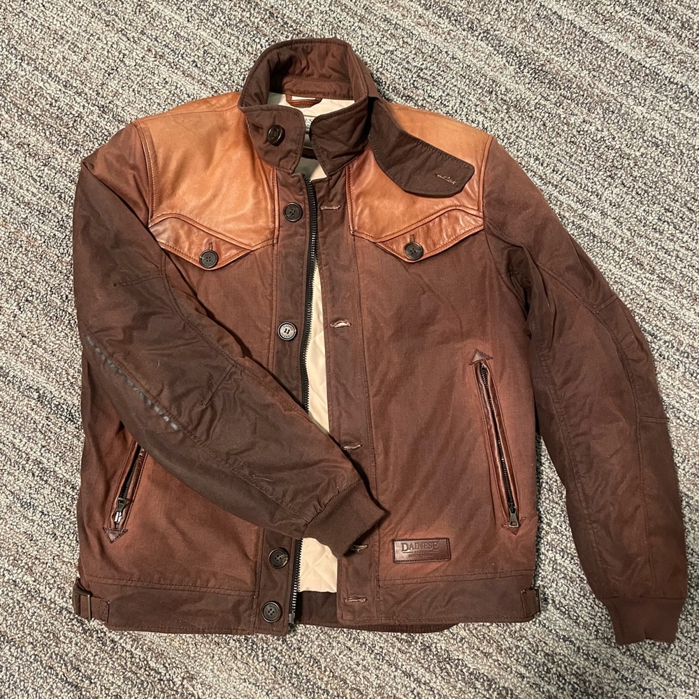 Dainese Jacket